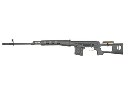 Manuální SVD Dragunov 1