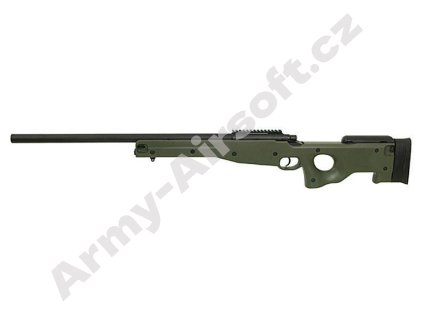 L96A1 Olivová 1