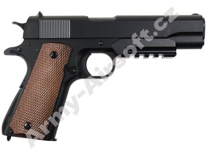 Manuální Pistole M1911A1 1