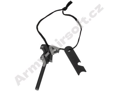 Křesadlo Army Grip - MFH  airsoft