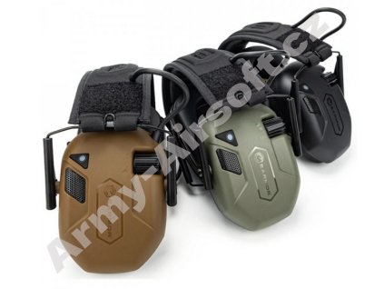 M300T TAN Earmor 1