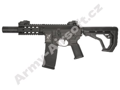 AR15 SilentOps CQB Bravo EAGLE 1