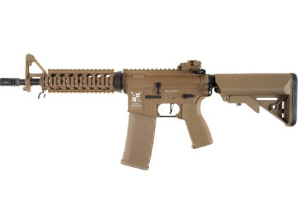 AR15 CQB R ALPHA Celokov 1