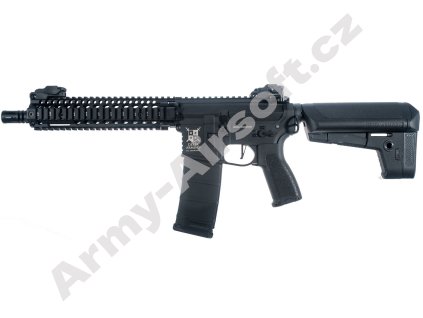 AR15 MK18 BRAVO Černá 1