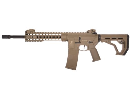 AR15 KeyMod 10 Charlie EAGLE 1