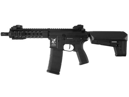 M4 AR15 KeyMod 8 alpha 1