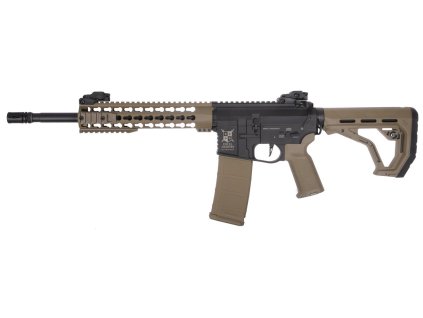 AR15 KeyMod 10 Charlie EAGLE 1