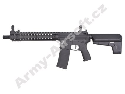 M4 AR15 URX 3 12 Bravo Černá 1
