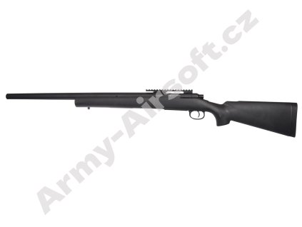 M24 Černá Delta 1