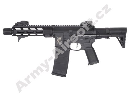 AR15 TALOS 2 PDW Bravo Eagle 1