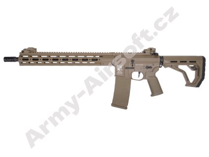 AR15 TEMPEST 2 Alpha Eagle tan 1