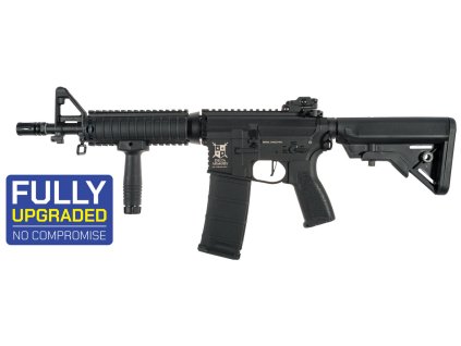M4 AR15 CQB R Charlie ETU 1