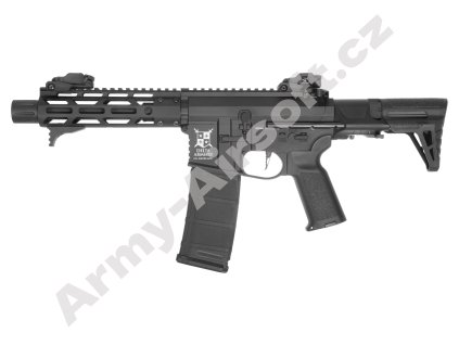 AR15 TALOS 3 PDW ALPHA Eagle 1