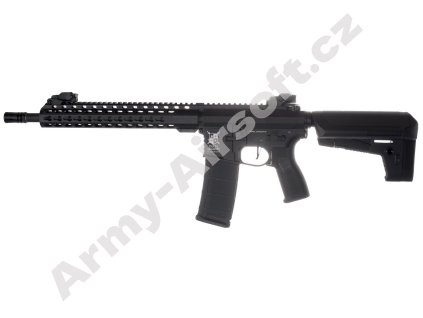 AR15 Keymode ALPHA 1