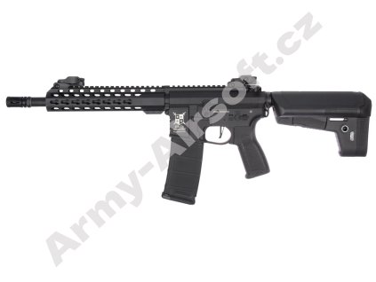 M4 AR15 KeyMod ALPHA Celokov 1