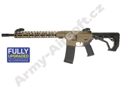 FREYA R15 gen.2 M LOK tan 1