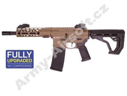 FREYA R15 gen.2 M LOK 7 pisek 1