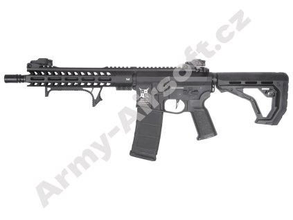 AR15 MLOK Medium ALPHA EAGLE 1