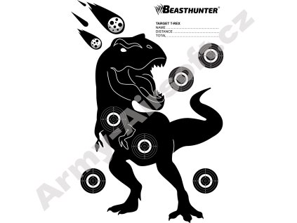trex
