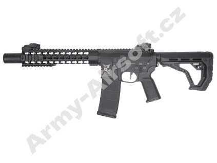 KeyMod 10 Charlie EAGLE BLK 1