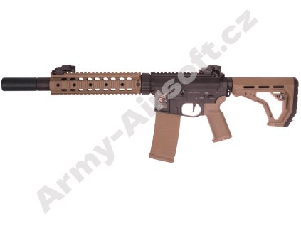 AR15 Charlie SilentOps 9 EAGLE HT 1