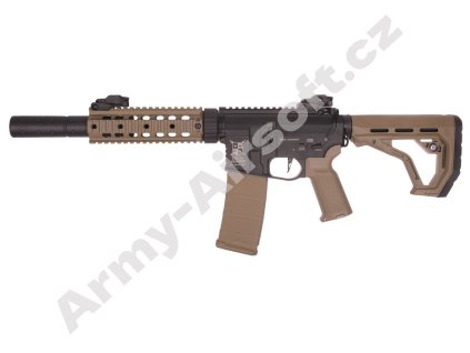 AR15 SilentOps 7 EAGLE Charlie HT 1