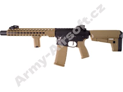 AR15 SilentOps DMR ALPHA Celokov HT 1