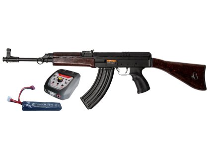 Sa vz.58 CSA ORIGINAL Pevná Pažba Energy Set 1