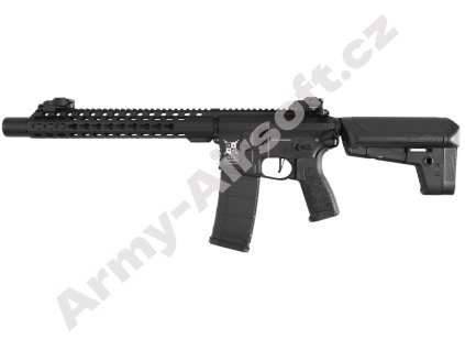 AR15 SilentOps DMR ALPHA Celokov 1