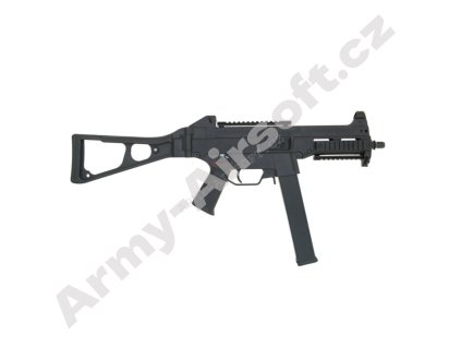Airsoft Samopal Heckler&Koch UMP Sportline AEG - Umarex - POŠKOZENO  Airsoft