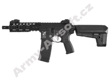 M4 AR15 KeyMod 8 Rail BRAVO 1
