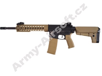M4 AR15 KeyMod 10 Charlie HT 1