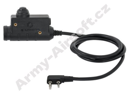 Spínač na vysílačku M51 1