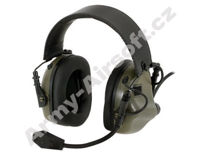 Ochranná sluchátka fg 1