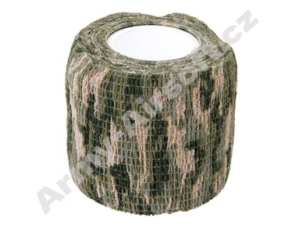 Maskovaci paska Grassland Camo 1