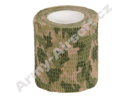 Maskovaci paska mc tropic 1