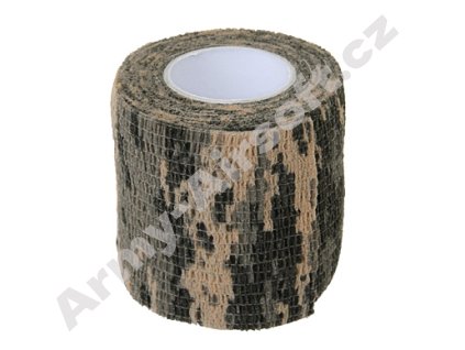 Paaska universal camo 2m 1