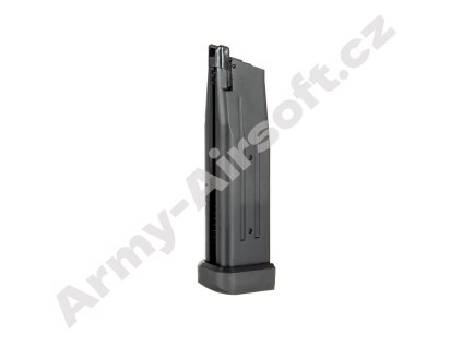Airsoft zásobník dvouřadý 1911 HI-CAPA - Vorsk  Airsoft