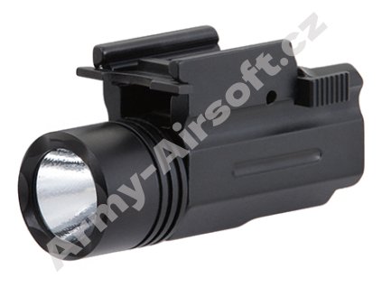 led svitilna na pistol 200 lumen 1