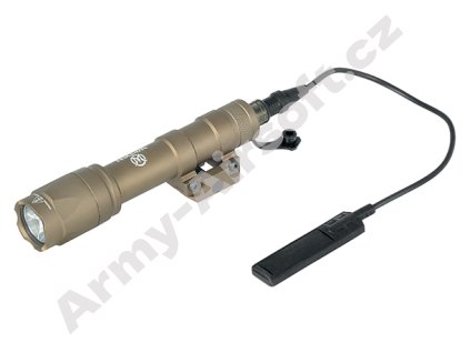 svitilna pisek 340lm 1