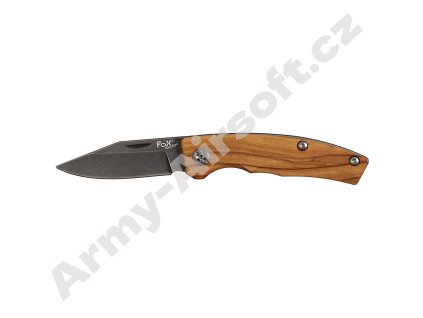 Nůž zavírací "Jack Knife" - Fox