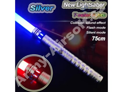 F silver