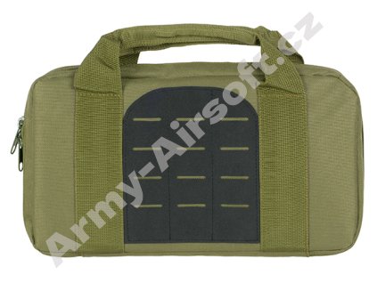 obal na pistoli olive 35 1