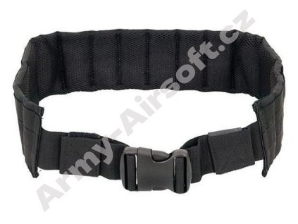 takticky patrolovy pas cerny 1