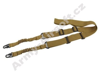 dvoubod popruh piskovy 1