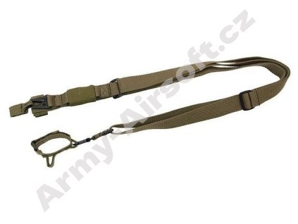 popruh pro mp5 g3 m4 7