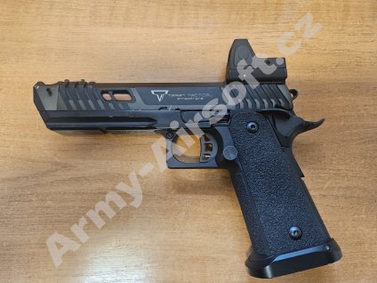 Montáž pro kolimátor R614 TTI JW4 PIT VIPER