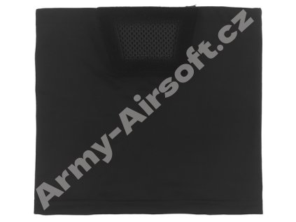 knight polomaska cerna 2