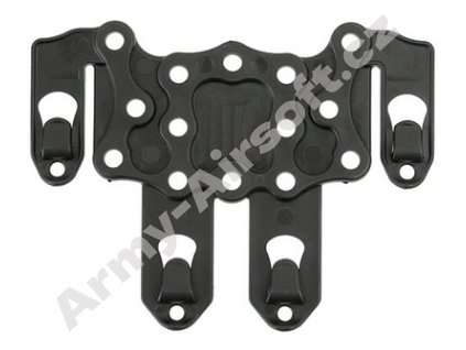 Adapter molle pals pro pouzdra 1