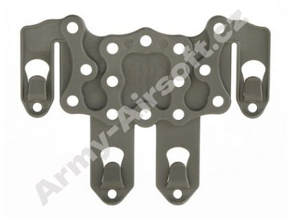 adapter molle pals olivovy 1